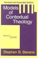 Book cover of Models Of Contextual Theology