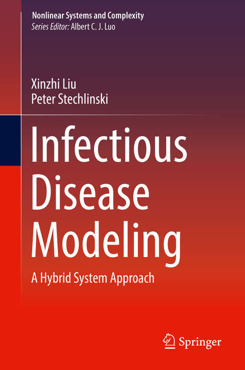 Infectious Disease Modeling