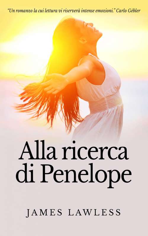 Book cover of Alla Ricerca Di Penelope