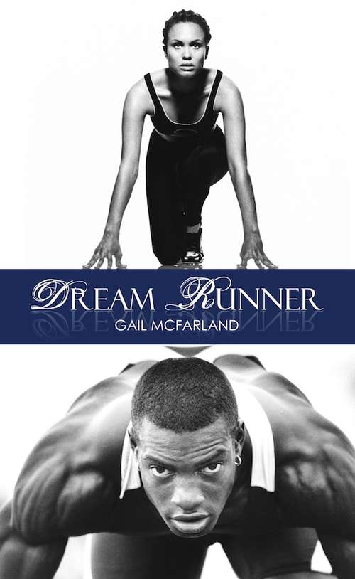 Book cover of Dream Runner