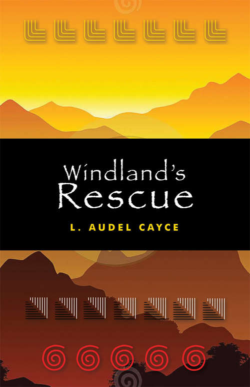 Book cover of Windland's Rescue