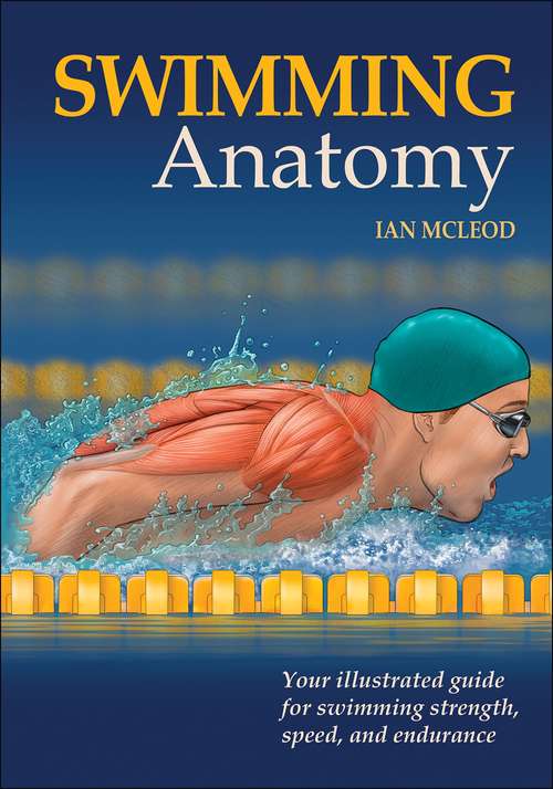 Swimming Anatomy (Anatomy)