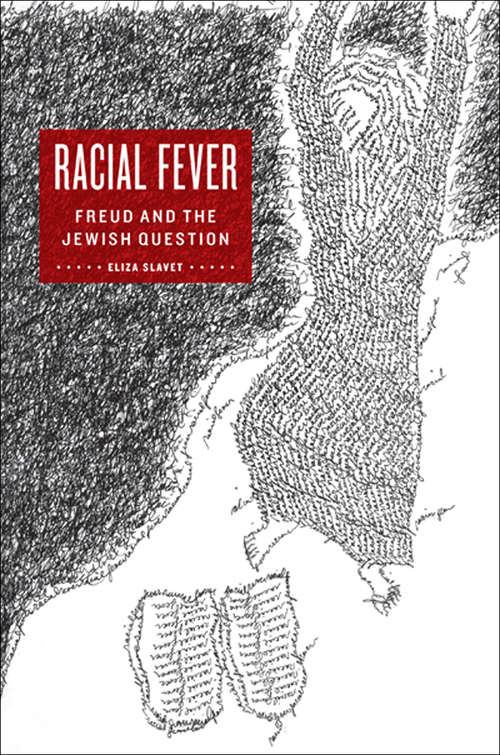 Book cover of Racial Fever