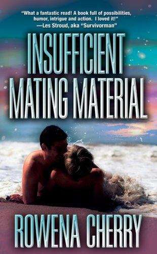 Book cover of Insufficient Mating Material