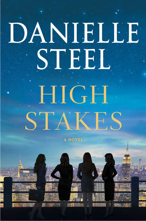 Book cover of High Stakes