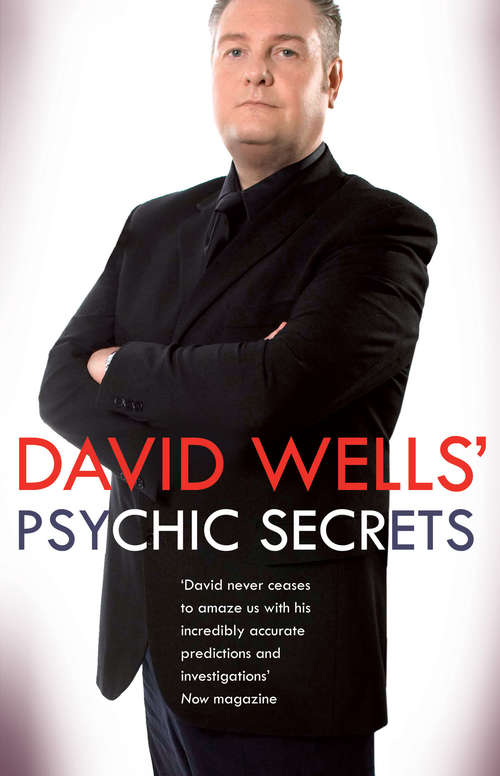 David Wells's Psychic Secrets