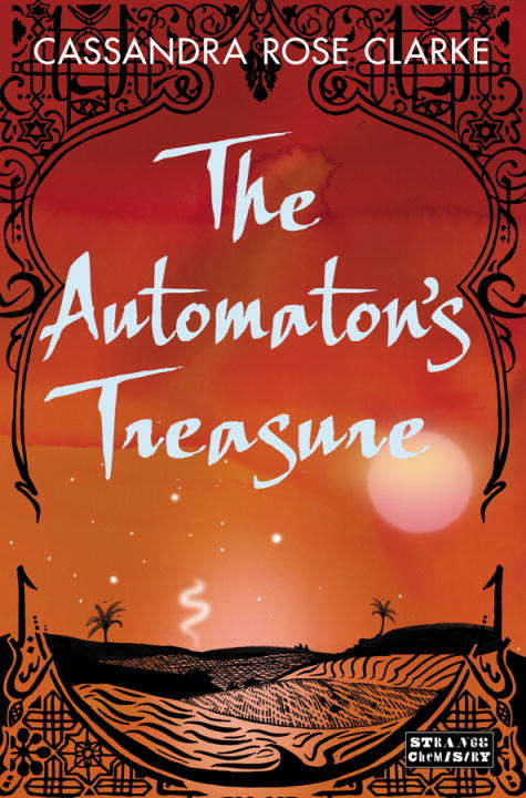 The Automaton's Treasure