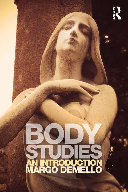 Book cover of Body Studies: An Introduction