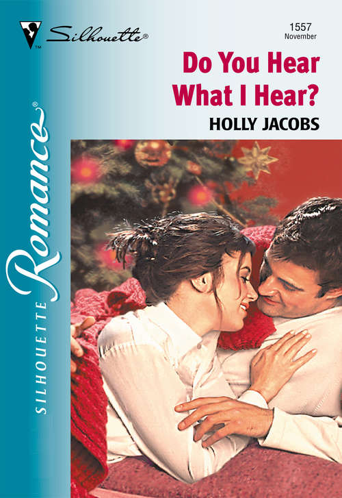 Book cover of Do You Hear What I Hear?