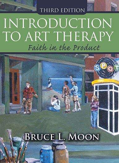 Introduction to Art Therapy: Faith in the Product