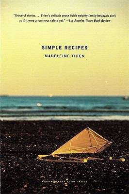 Simple Recipes: Stories