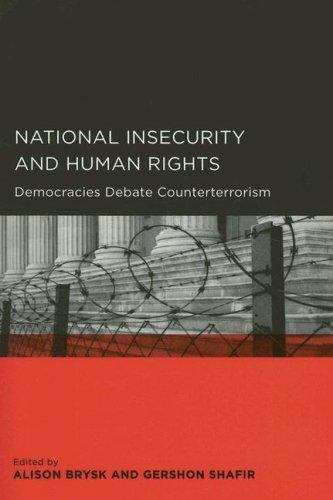 National Insecurity and Human Rights