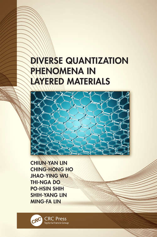 Diverse Quantization Phenomena in Layered Materials