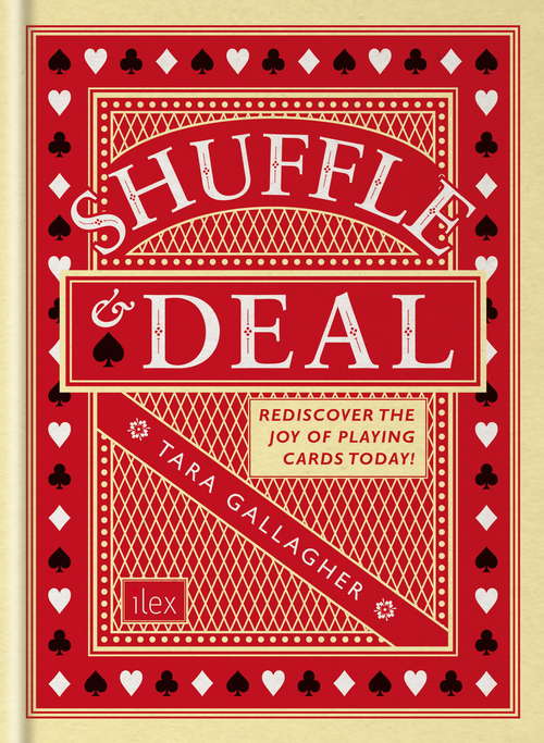 Book cover of Shuffle & Deal