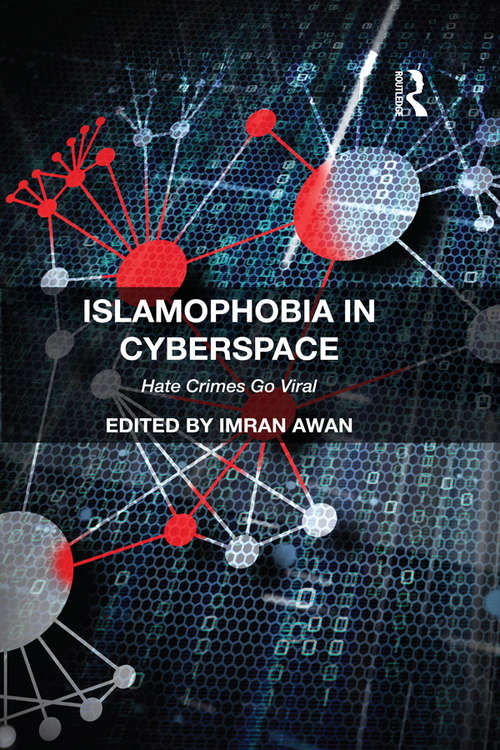 Islamophobia in Cyberspace