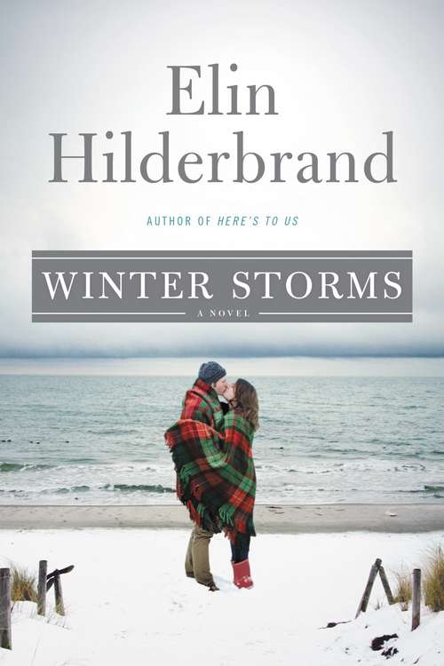 Winter Storms (Winter Street Trilogy #3)