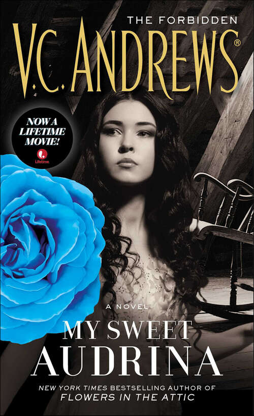 Book cover of My Sweet Audrina