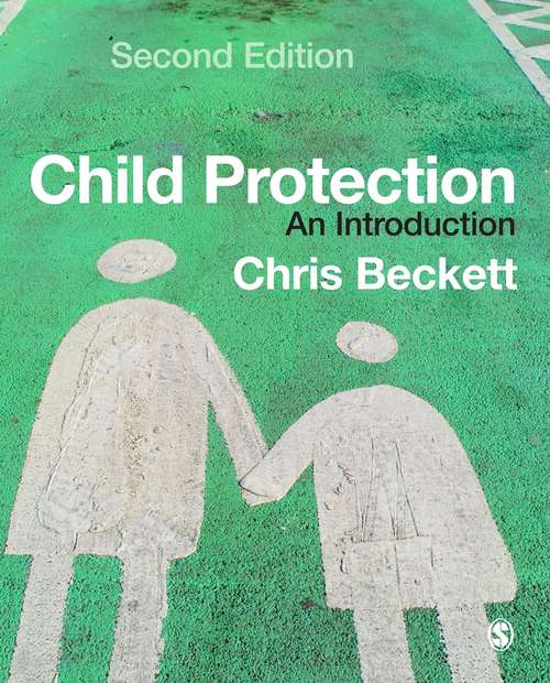 Book cover of Child Protection: An Introduction