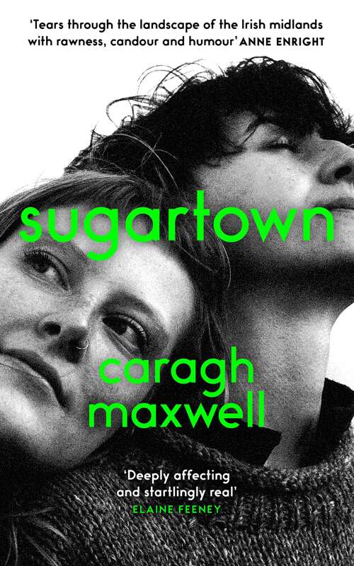 Book cover of Sugartown