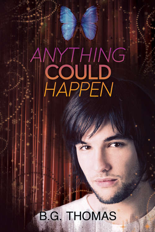 Anything Could Happen (The Boy Who Came In From the Cold and Anything Could Happen)