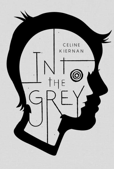 Book cover of Into The Grey