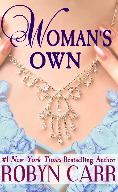 Book cover of Woman's Own