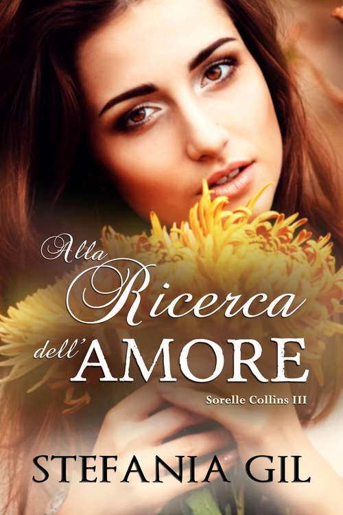 Book cover of Alla ricerca dell'amore