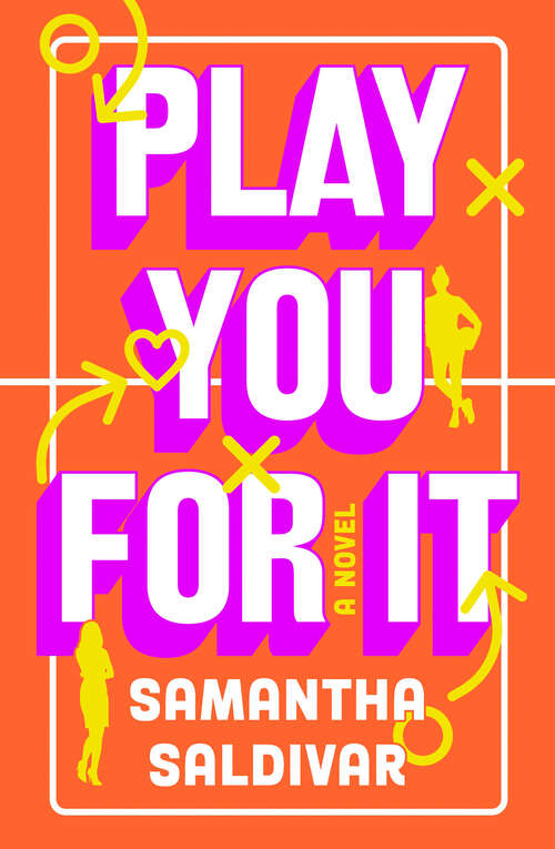 Book cover of Play You For It: A Novel