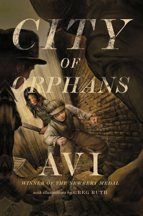 City of Orphans