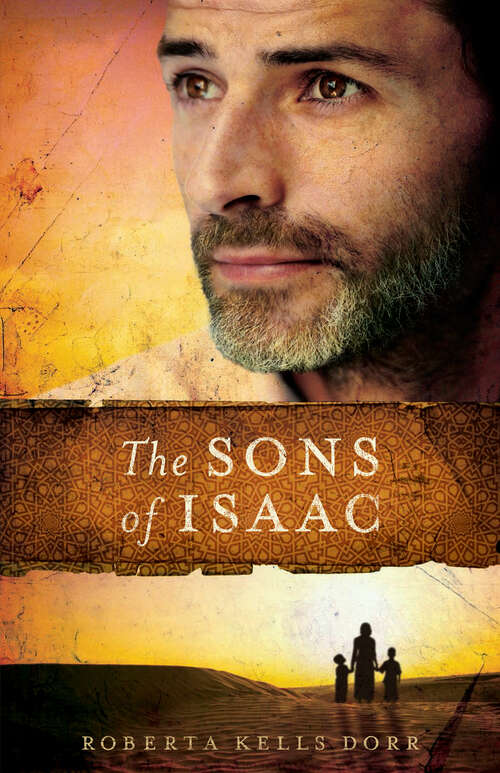 Book cover of Sons of Isaac (New Edition)