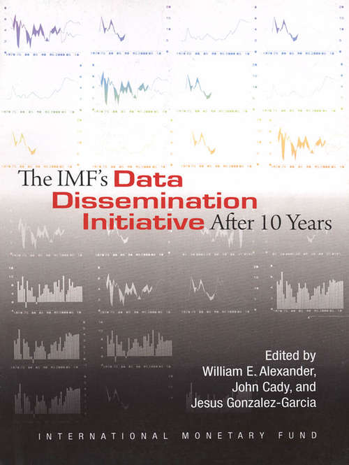 The IMF's Data Dissemination Initiative After 10 Years