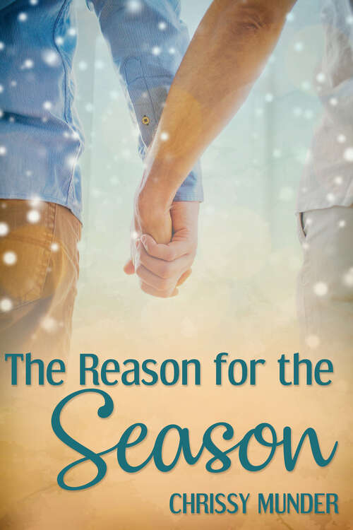 Book cover of The Reason for the Season