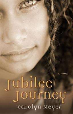 Book cover of Jubilee Journey