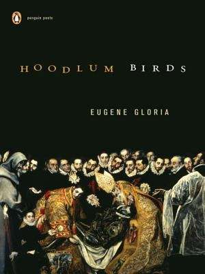 Book cover of Hoodlum Birds