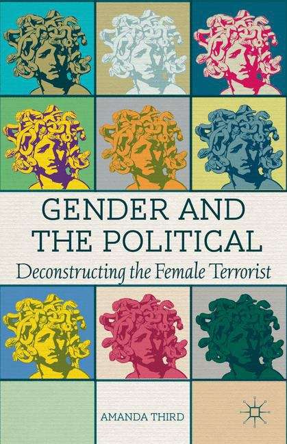 Book cover of Gender and the Political