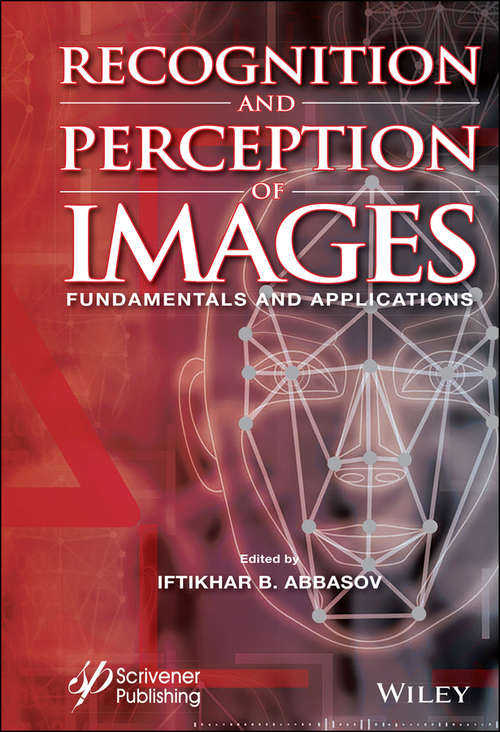 Book cover of Recognition and Perception of Images