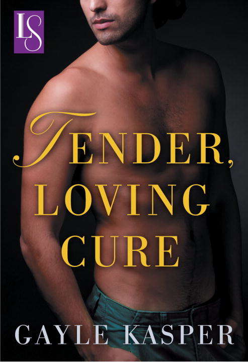 Book cover of Tender, Loving Cure