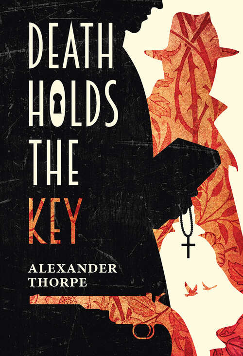 Book cover of Death Holds the Key