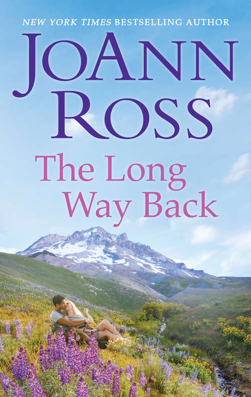 The Long Way Back (Lost Loves)