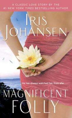 Book cover of Magnificent Folly (Clanad #4)