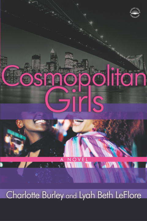 Cosmopolitan Girls