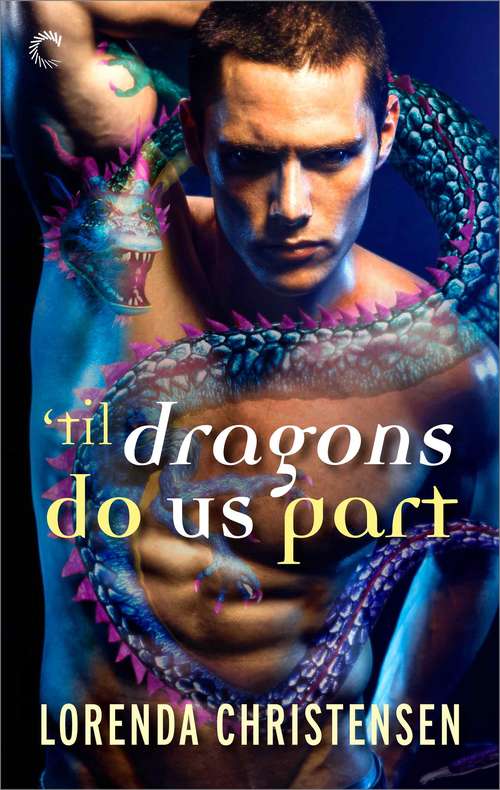 Book cover of 'Til Dragons Do Us Part