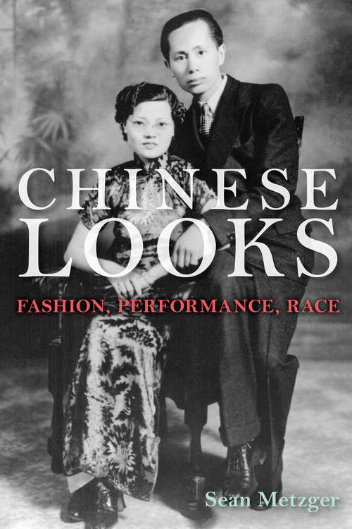 Book cover of Chinese Looks