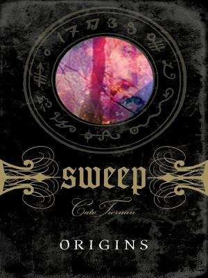 Book cover of Origins (Sweep #11)