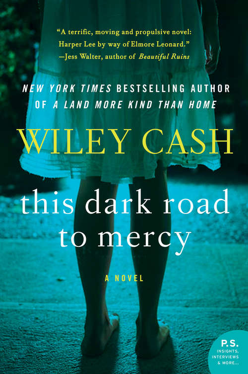 Book cover of This Dark Road to Mercy