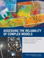 Book cover of Assessing the Reliability of Complex Models