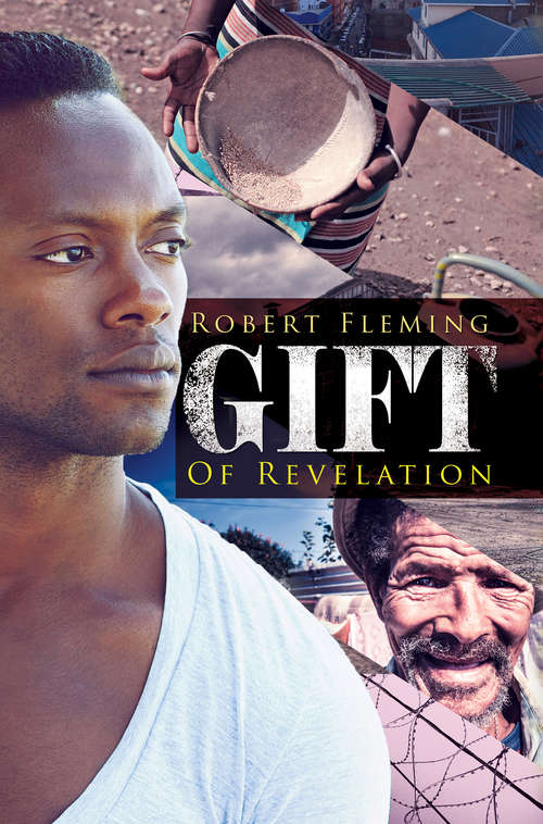 Book cover of Gift of Revelation