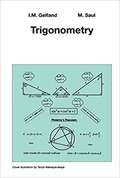 Trigonometry (Gelfand School Outreach Program)