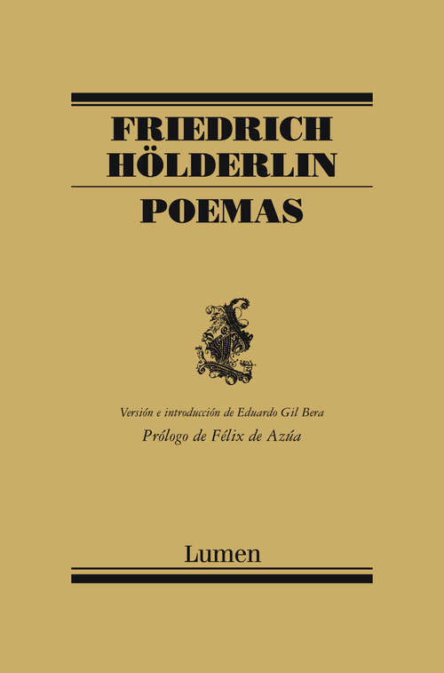 Book cover of Poemas (edición bilingüe)