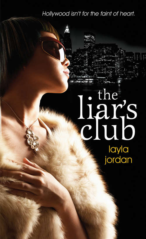 Book cover of The Liar's Club